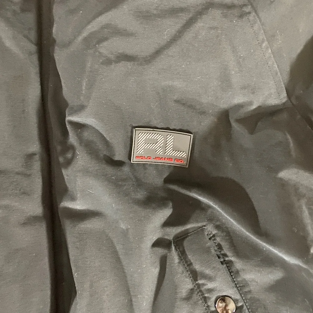 Polo Ralph Lauren rl polo
